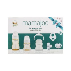 Mamajoo BPA mentes - Első...