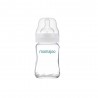 Mamajoo BPA mentes cumisüveg - 180 ml - üveg