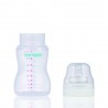 Mamajoo BPA mentes Cumisüveg - 250 ml - ezüst