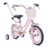 Sun Baby LoveMyBike bicikli 12" -  Rózsaszín
