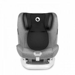 Lionelo Oliver Isofix gyermekülés 9-36 Kg - Stone