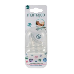 Mamajoo BPA mentes 2 db-os Itatócsőr