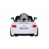 Hoops Elektromos autó Audi TT RS (12V) - Fehér