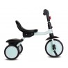Sun Baby Easy Rider tricikli - Menta