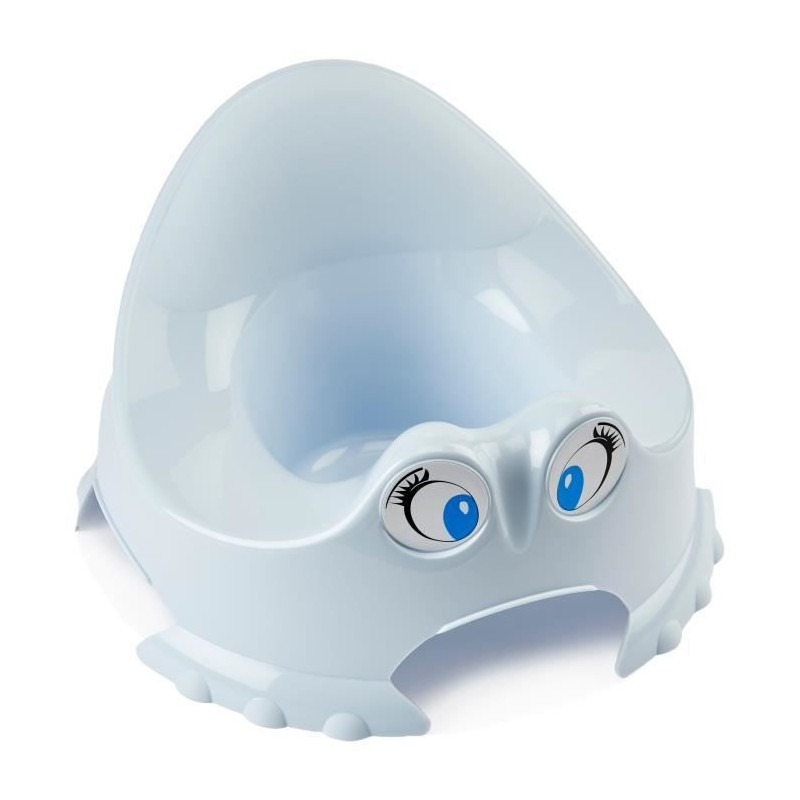 ThermoBaby Funny bili - Baby Blue