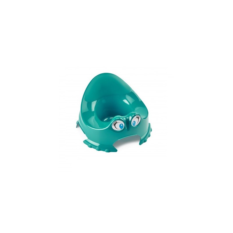 ThermoBaby Funny bili - Emerald Green