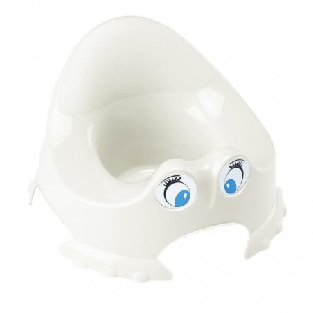 ThermoBaby Funny bili - Lily White