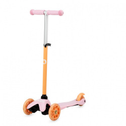 Qkids Lumis 3 kerekű roller...