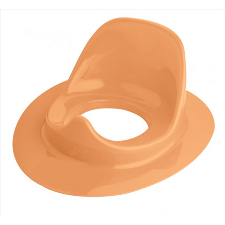 ThermoBaby Luxe WC-szűkítő - Orange