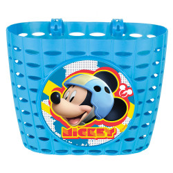 Disney Bicikli kosár - Kék...