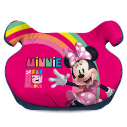 Disney ülésmagasító - Pink...