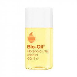 Bio-Oil Natúr bőrápoló olaj...