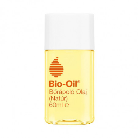 Bio-Oil Natúr bőrápoló olaj 60ml