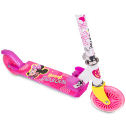Disney Roller - Pink - Minnie egér