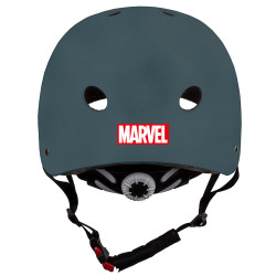 Marvel sport bukósisak (54-58 cm) - Bosszúállók 