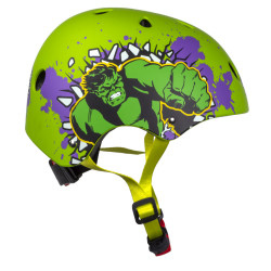 Marvel sport bukósisak (54-58 cm) - Hulk