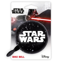 Disney Retro bicikli csengő - Star Wars