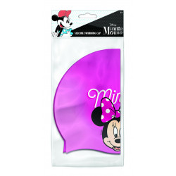 Disney Szilikon úszósapka - Minnie egér - Pink