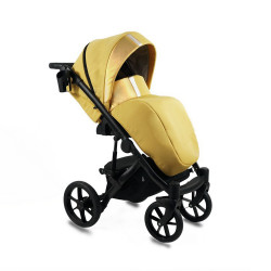 Bexa Air multifunkciós babakocsi 3in1 - Yellow + K2 Kite
