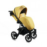 Bexa Air multifunkciós babakocsi 3in1 - Yellow + K2 Kite