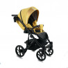 Bexa Air multifunkciós babakocsi 3in1 - Yellow + K2 Kite