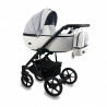Bexa Air multifunkciós babakocsi 3in1 - Gray + K2 Kite