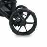 Bexa Air multifunkciós babakocsi 3in1 - Gray + K2 Kite