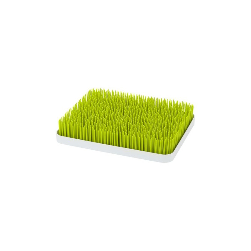 Boon Lawn Edény szárító fű - zöld