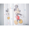 Disney függöny 140x245 - Mickey egér