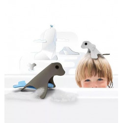 Quut Fürdőjáték - 3D fókasziget