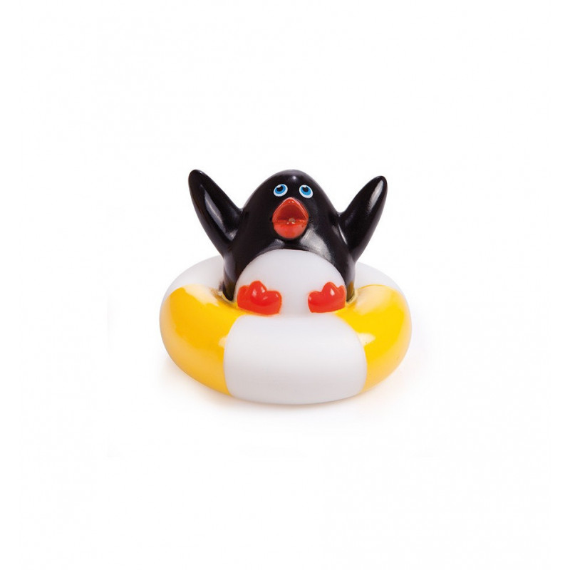 Canpol Állatkák úszógumin - Pingvin