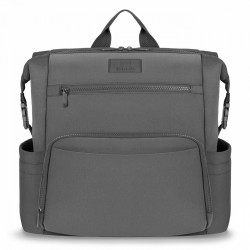 Lionelo Cube pelenkázó táska - Grey