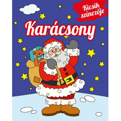 Napraforgó Kicsik színezője...