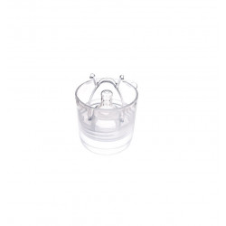 Lovi SuperVent önsterilizáló cumisüveg 150 ml (0h+) 