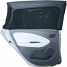 EziMoov Autós árnyékoló ablak zokni (2 db) - M méret