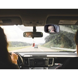 EziMoov Autós tükör mini