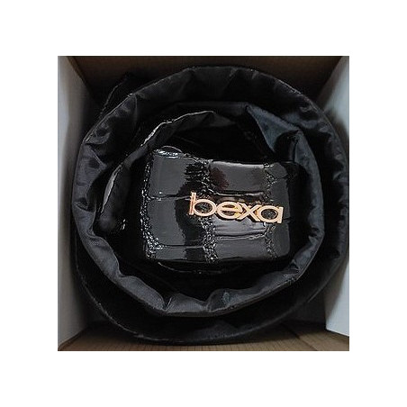 Bexa Glamour kiegészítő szett - Crocodile Leather
