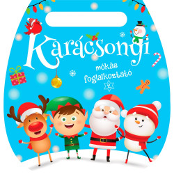 Napraforgó Karácsonyi mókás...