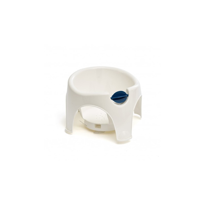 ThermoBaby AquaFun fürdető babaülőke - White