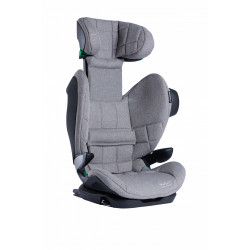 Avionaut MaxSpace Comfort System+ I-Size gyerekülés (15-36 kg) - Grey