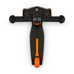 Lionelo Timmy 3 kerekű roller - Orange Black