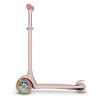 Lionelo Jessy 3 kerekű roller - Pink Rose