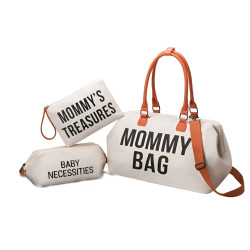 Mommy Bag kismama táska...