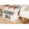 Mommy Bag kismama táska szett - fehér