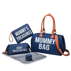 Mommy Bag kismama táska...