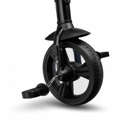 Bergon 360°-ban forgatható tricikli - Mint