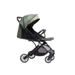 Foxter Lola sport babakocsi - Green