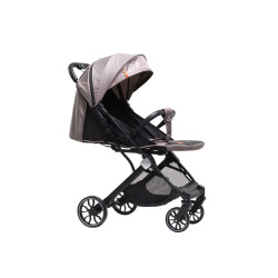 Foxter Lola sport babakocsi - Grey