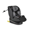 Cangaroo Castor I-Size 360°-ban forgatható ISOFIX gyermekülés (40-150 cm) - Szürke