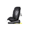 Foxter I-Size 360°-ban forgatható ISOFIX gyermekülés (40-150 cm) - Black